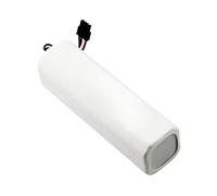 Compatible For Dreame D9 F9 L10Pro L10Plus S10 Accessories For Vacuum Cleaner 5200mAh Battery