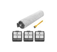 Compatible For Dreame H11 / H11 Max Roller Brush And Hepa Filter Replacement Wet And Dry Vacuum Cleaner Spare Parts Wash Accessories (Color : 2)