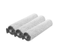 Compatible For Dreame H11 / H11 Max Roller Brush And Hepa Filter Replacement Wet And Dry Vacuum Cleaner Spare Parts Wash Accessories (Color : 2 Filter)