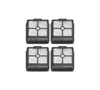Compatible For Dreame H11 / H11 Max Roller Brush And Hepa Filter Replacement Wet And Dry Vacuum Cleaner Spare Parts Wash Accessories (Color : 6 Filter)