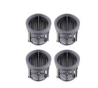 Compatible For Dreame， H14Dual H14Pro H14 / H20 Pro Plus / H20 Ultra / H30 Ultra Vacuum Cleaner Roller Filter Parts(E)