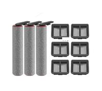 Compatible for Dreame, H15 Pro Heat ，Roller Brush Hepa Filter Accessories, Not Compatible for Dreame H15 Pro(F)