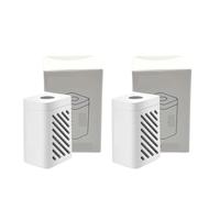 Compatible For Dreame， L10 Ultra / L10S Ultra / L40 Ultra / X40 Ultra / X40 Pro Ultra Module Deodorize Accessories(2pcs)