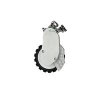 Compatible For Dreame L10s L10 Ultra L10s Ultra S10 W10S Pro,Robot Vacuum Cleaner Left And Right Glide Wheel Accessories(L wheel)