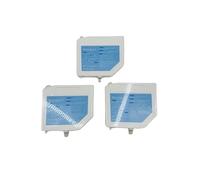 Compatible For Dreame L10s Ultra/L10 Ultra/L10s Ultra SE/S10/S10 Pro/S10Plus Accessories 300ml Cleaning Solution Liquid Detergent 3PCS
