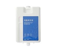 Compatible For Dreame, L20 Ultra/L10 Prime, X10/X20 Pro Plus Vacuum Cleaner Fluid Replacements 450ML Detergent Cleaning Solution(1Pcs)