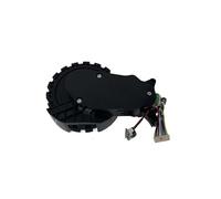 Compatible For Dreame L20 Ultra/L20 Ultra Complete/L30 Ultra,Left Right Wheel Assembly Spare Parts Vacuum Cleaners(Left Wheel)