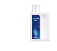 Compatible For Dreame，Liquid For L10 Ultra/D9Max/Global X40 Pro Ultra Vacuum Cleaner H11/H12 Special Floor Cleaning Fluid 500ml Replace(1 PCS)