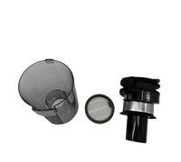 Compatible for Dreame,M12 M13 M12pro M13S M12S M13pro H12 Dual Spare Parts Dust Cup Multi Cone Cyclone Filter Accessories