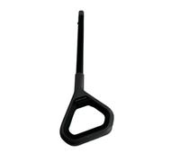 Compatible for Dreame M12S M13S H12pro H13pro Wireless Dry Wet Intelligent Vertical Vacuum Cleaner Accessories Metal Connecting Rod Pipe(H12 Core)
