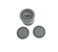 Compatible For Dreame P10 P10pro Handheld Vacuum Cleaner Parts Kit Washable HEPA Filter