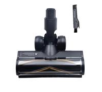 Compatible for Dreame, Soft Roller Brush R10/R20/R30/T30, with LED