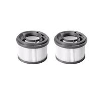Compatible for Dreame， T10/T20/T20Pro/T30/T30Neo/R10/R10Pro/R20 Replacement Parts Pre Post Filter Accessories(2pcs)