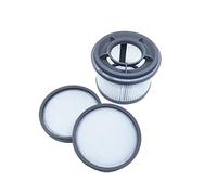 Compatible For Dreame T30 Accessories High Efficiency Filter Roller Brush Motor Dust Cup Tube Main Unit Main Brush Charging Base (Color : HEPA filter)