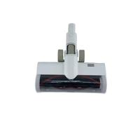Compatible For Dreame U10/U20/P10/P10pro Vacuum Cleaner Accessories Handheld Wireless TROUVE Floor Brush Assembly(accessory）(Dark Khaki)