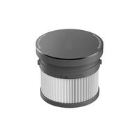 Compatible For Dreame V10 HEPA Filter, Compatible For Dreame Wireless Vacuum Cleaner V9 V9P V10 V11 V12 V12 PRO Washable Efficiency Filter (Color : 1PCS V12 Filter)