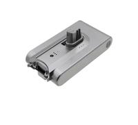 Compatible For Dreame V12/V12Pro. Battery Is Replaceable For V11, V11SE, V10Pro, VVT1, VVN6, VVA1 Handheld Vacuum Cleaners.(5000mAh)