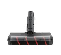 Compatible For Dreame V12S V16S V11 V12 T10 T20 T30 T20pro T30NEO V16 V12pro Roller Brush With Dust And Soft Velvet Floor Brush Head
