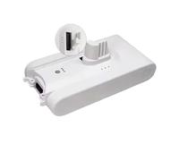 Compatible For Dreame V8 V9 V10 V9P V9B XR VVN3 VVN4 25.2V Lithium Ion Battery Handheld Cordless Vacuum Cleaner Parts Replacement Battery(5000mAh)