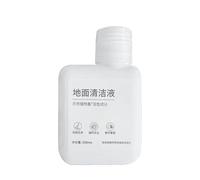 Compatible For Dreame,vacuum Cleaner Cleaning Solution 200ml For L40S Pro/X50 Ultra /X30 Ultra/X40 Ultra Complete Cleaning Fluid Accessories Replace(White 1PCS)