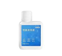 Compatible For Dreame,vacuum Cleaner Cleaning Solution 200ml For L40S Pro/X50 Ultra /X30 Ultra/X40 Ultra Complete Cleaning Fluid Accessories Replace(Blue 1PCS)