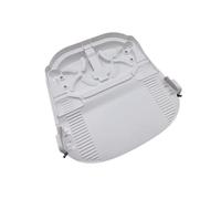 Compatible for Dreame,W10 W10 Pro Mop Wash Tray Robot Spare Part Accessory Mop Self Cleaning Plate