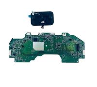 Compatible for Dreame X40 Pro/X40 Ultra. The Vacuum Cleaner Motherboard and Camera Components-EU Accessories Enhance Your Cleaning Experience.