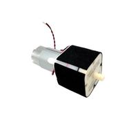 Compatible for Dreame，X40 Ultra L40s Ultra Dock Station Dirty Water Pump D/V12V Accessory Robot Vacuum Cleaner Spare Parts