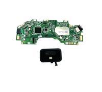 Compatible for Dreame X40 Ultra. Robotic Vacuum Cleaner Accessory Motherboard (European Version) Available.(Light Grey)