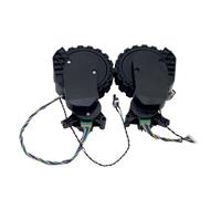 Compatible for Dreame，X40 Ultra Walking Wheels L R Accessory D20 Ultra,D20 Pro Plus,D30 Ultra,L10s Ultra Gen3 Parts(L+R)