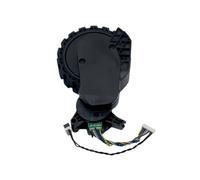Compatible for Dreame，X40 Ultra Walking Wheels L R Accessory D20 Ultra,D20 Pro Plus,D30 Ultra,L10s Ultra Gen3 Parts(Right)