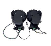 Compatible for Dreame，X40 Ultra Walking Wheels L Right Accessory D20 Ultra,D20 Pro Plus,D30Ultra,L10s Ultra Gen3 Parts(L+R)