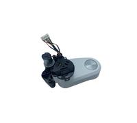 Compatible for Dreame X40 Ultra/X40 Master/X40 Pro Ultra. Vacuum Cleaner Side Brush Motor Assembly, Swing-Out Component.(1pcs-a)