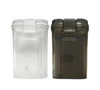 Compatible for Dreame,X40 Ultra / X40 Pro / L40 Ultra / X30 Ultra Vacuum Cleaner Parts Clean Water Tank Sewage Tank Accessories(2pcs)