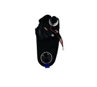Compatible For Dreame，X40 Ultra/X40 Ultra Complete/X40 Pro Ultra/X40 Master/X40pro External Swing Edge Brush Motor Spare Side Brush Swing-out Assembly