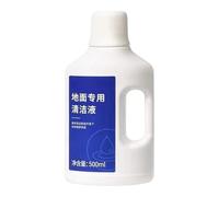 Compatible For Dreame X40 UltraX30 UltraH11/H11 Max/H12/H13/H12 Pro / M12 /W10 Cleaning Fluid Parts Accessories 500ml(1PCS)