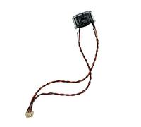 Compatible for Dreame，X40 X40，Vacuum Cleaner Side View Sensor Spare Parts Front Cliff Sensor Assembly