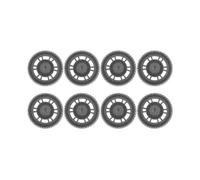 Compatible for Dreame X50 Pro Ultra Master, L50 ProUltra, L40S ProUltra | Compatible For MOVA V50Ultra ,Robot Vacuum Mop Cloth Holder.(8pcs)