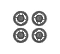 Compatible for Dreame X50 Pro Ultra Master, L50 ProUltra, L40S ProUltra | Compatible For MOVA V50Ultra ,Robot Vacuum Mop Cloth Holder.(4pcs)
