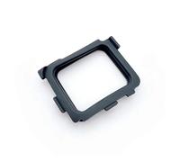 Compatible for Dreame， X50 Ultra ，Air Blowing Outlet/Suction Inlet Rubber Optional for Robot Bot Robot Accessory Spare Part Component(Blow Outlet Rubber)
