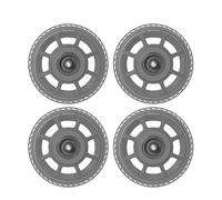 Compatible For Dreame X50 Ultra Complete/Master / L50 Pro Ultra / L40s Pro Ultra/Mova V50 Ultra Complete Suction Robot Accessories(4)