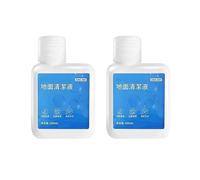 Compatible For Dreame X50 Ultra /X30 Ultra/X40 Ultra/L10s Pro Ultra,Cleaning Solution 200ml Cleaning Fluid Accessories(2pcs)
