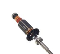 Compatible for Dremel 3000 - Switch Housing, Spindle & Armature Parts: Replacement Components for Rotary Tool and Engraving Needs