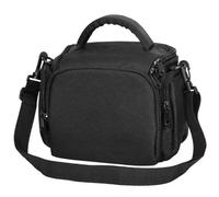 Compatible For DSLR Camera Bag Case, Protective Cover For Rebel Series & EOS Digital SLR Cameras