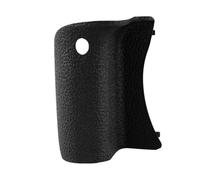 Compatible For DSLR Camera Body Rubber Hand Grip Cover, Replacement Shell Part For Camera Repair