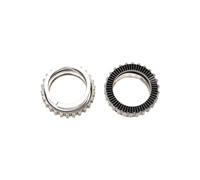 Compatible for DT Swiss Hub, 54T Star Ratchet SL Service Kit with 18T/36T/60T Gear Options