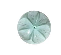 Compatible For Duckling Panda XQB80-8077 75-3775D Automatic Washing Machine Wave Wheel Turntable Water Blade Wheel