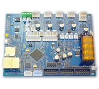Compatible for Duet2 WiFi Motherboard with 5/7 Inch Color Screen Option(Duet2 Maestro)