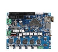 Compatible for Duet2 WiFi Motherboard with 5/7 Inch Color Screen Option(Duet2 WiFi1.04or1.05)