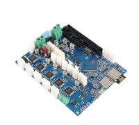 Compatible for Duet2 WiFi Motherboard with 5/7 Inch Color Screen Option(Duet2 WiFi1.06)